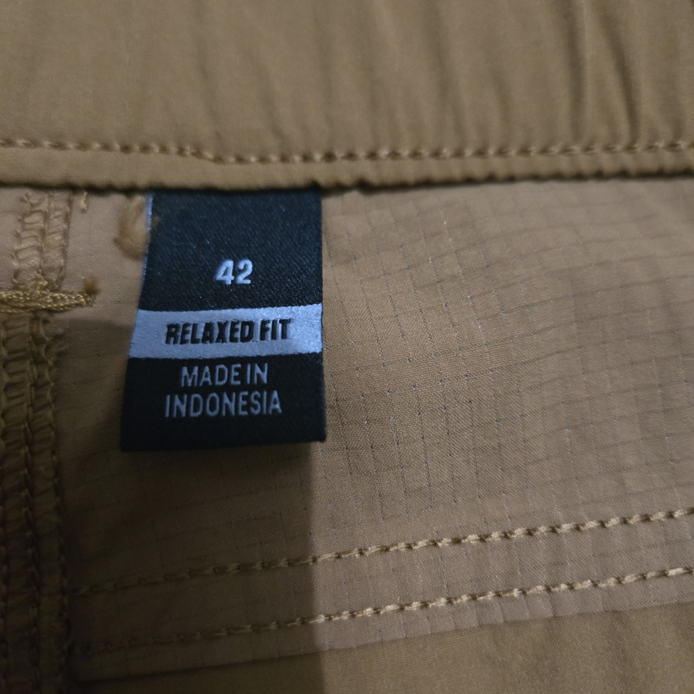 Mens Carhartt Shorts - Picture 3 of 5